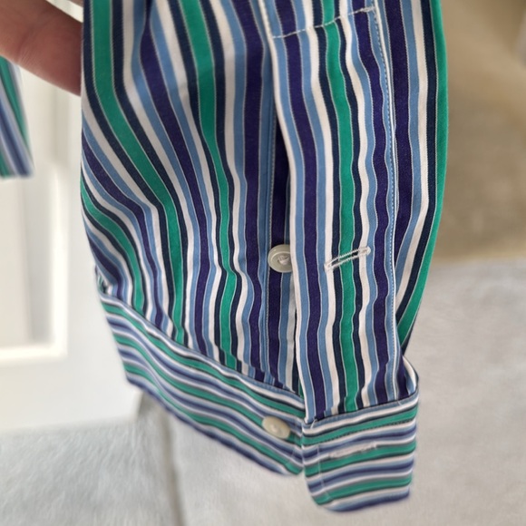 Polo by Ralph Lauren double XXL
Curham classic fit
Full button down NWOT - Picture 4 of 4